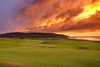 Cabot Links Golf Course, Hole 4